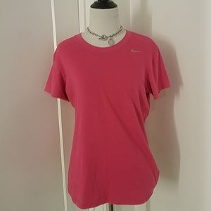 Nike Tops - Nike Dri Fit Sport Tee Nike Tops - Nike Dri Fit Sport Tee
